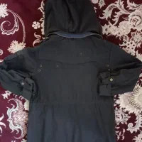 کت کوتاه مشکی کتان|لباس|اسلامشهر, شهرک مهدیه|دیوار