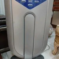 تصفیه هوا نئوتک