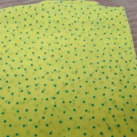 چادر گل پنبه ای