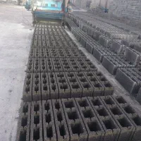 استا کار باتجربه وکارگر جهت تولید لیکا وبلوک سقفی