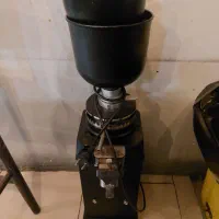 دستگاه اسپرسو اسیاب قهوه فله زن|کافی‌شاپ و رستوران|امیدیه, |دیوار