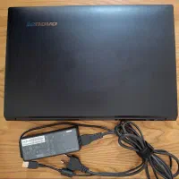 لپتاپ لنوو B50-80 خیلی تمیز با حافظه SSD|رایانه همراه|تهران, اکباتان|دیوار