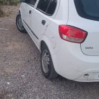 تیبا تو مدل 96