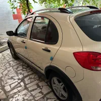 کوییک SR|خودرو سواری و وانت|گنبد کاووس, |دیوار