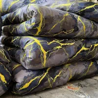 انواع تشک لحاف بالشت