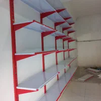 ویترین وقفسه دکور