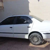 خودرو سمند