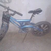 دوچرخه سایز ۲۰ به فروش میرسد