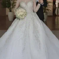 لباس عروس