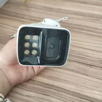 دوربین های حرفه ای نو فقط یکماه استفاده شده
