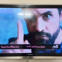 تلوزیون ۴۲ اینچ هایسنس