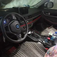 sx5 خشک|خودرو سواری و وانت|مشهد, سعد آباد|دیوار