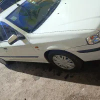 سمند|خودرو سواری و وانت|تبریز, |دیوار