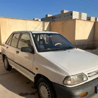 پراید 88 بیرنگ پلمپ