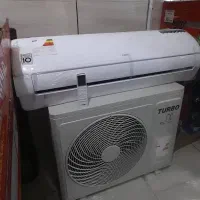 کولراسپلیت ۲۴هزار