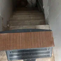 تلویزیون وساعت قدیمی|تلویزیون و پروژکتور|حمیدیا, |دیوار