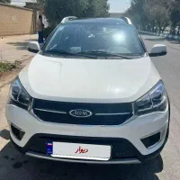 ایکس ۲۲ اسپرت لاکچری دنده ۱۴۰۱