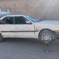خودرو پارس