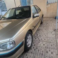 پژو پارس مدل ۸۲