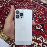 باسلام گوشی  آیفون 13پرومکس فیک طرح اصلی v|موبایل|تبریز, |دیوار