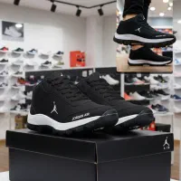 کفش اسپرت مردانه جردن -شیک و راحت-پرداخت درب منزل