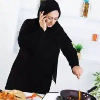 همایش زن های خونه دار درآمد زایی