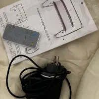 گهواره برقی|تخت و صندلی بچه|رودهن, |دیوار