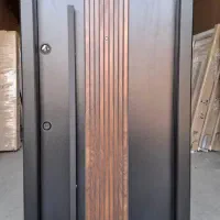 درب ضدسرقت راش جناقی پنجره upvc ،کرکره برقی کدP023|مصالح و تجهیزات ساختمان|بهشهر, |دیوار