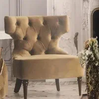 مبلمان ۷ نفره کاملآ سالم و نو برند سالونی|مبلمان خانگی و میز عسلی|تهران, شمس‌آباد|دیوار