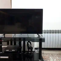 تلویزیون ال ای دی جی پلاس|تلویزیون و پروژکتور|دامغان, |دیوار