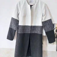 پالتو سایز ۳۸ و ۴۰ در حد نو