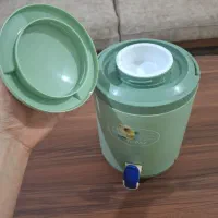 کلمن چهارلیتری topaz