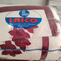 لحاف رو تختی لایکو