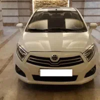 برلیانس H230 مدل 96