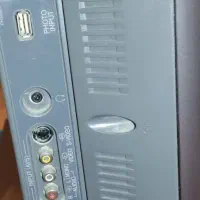 تلویزیون Hitachi 37 اینچ|تلویزیون و پروژکتور|اراک, |دیوار