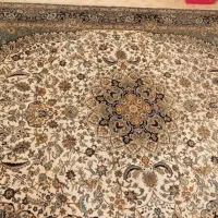 یک جفت فرش دوازده متری