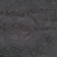 چادر مشکی شیک و مجلسی طرح دار