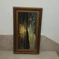 تابلو کوبلن200تومن|تابلو، نقاشی، عکس|مشهد, امیریه|دیوار