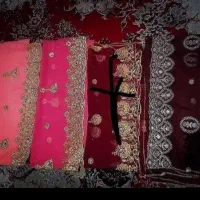 شال قواره بزرگ حتا دو دونیم مترهم هست|لباس|بیرجند, |دیوار