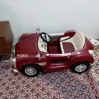 ماشین شارژی