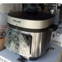 زودپز و آرام پز برقی
