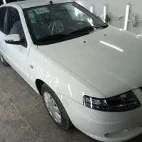 سمند سورن پلاس، مدل ۱۴۰۴