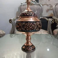 شکلات خوری الماس تراش|صنایع دستی و سایر لوازم تزئینی|اصفهان, دوطفلان|دیوار