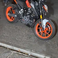KTM