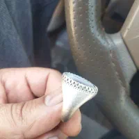 انگشتر نقره|جواهرات|دورود, |دیوار