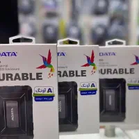 فروش انواع هارد اکسترنال، اینترنال باگارانتی معتبر