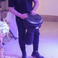 فروش فوری جیمبی رمو سایز ۱۴ +کاور