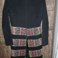 پالتو زمستونی زنانه