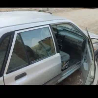 پراید صبا 86|خودرو سواری و وانت|نظرآباد, شهرک سید جمال الدین|دیوار