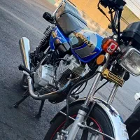 هندا پرواز 200 مدل 1404